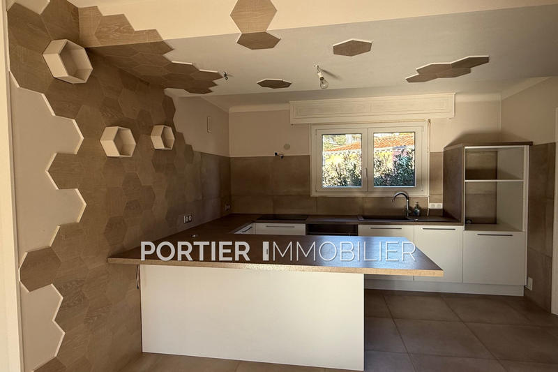 Appartement - 78 m² - 3 pièces