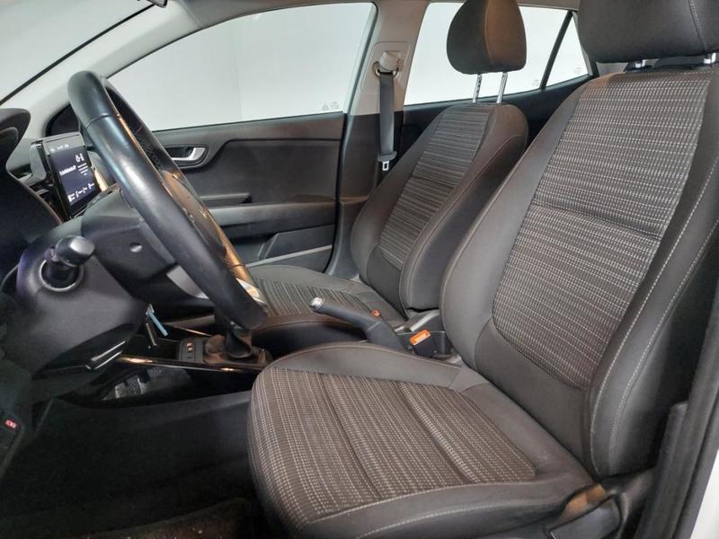 Kia Stonic 1.0 t-Gdi 120 Mhev Active