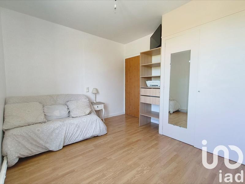 Maison de village - 122 m² - 6 pièces