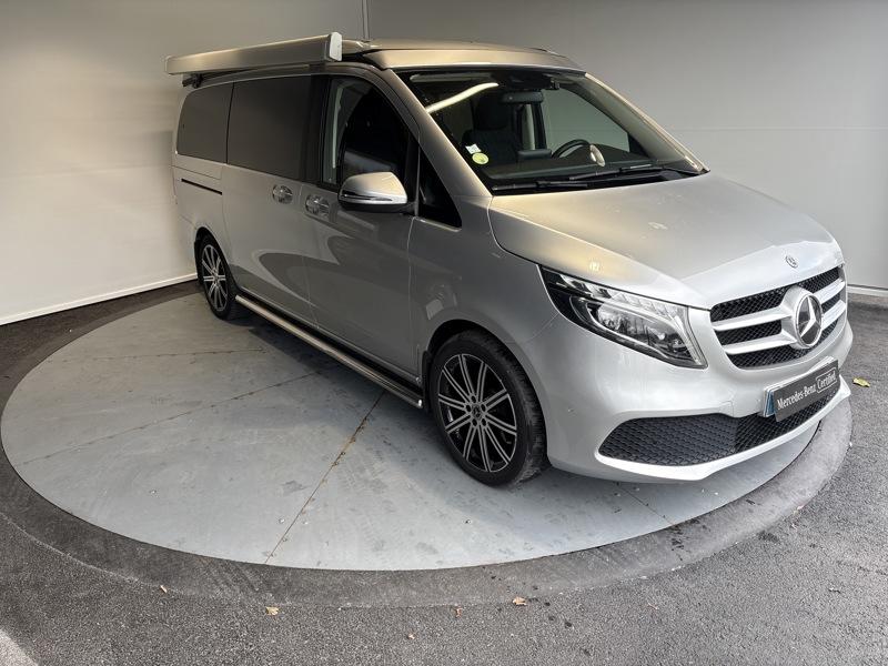 Mercedes Classe V Marco Polo 250 d 4matic Edition