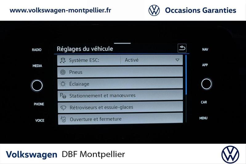 Volkswagen t-Roc 1.0 Tsi 116 Start/Stop Bvm6 Vw Edition