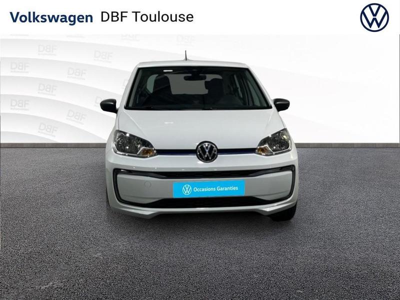 Volkswagen E-Up! E-Up! 2.0 Electrique