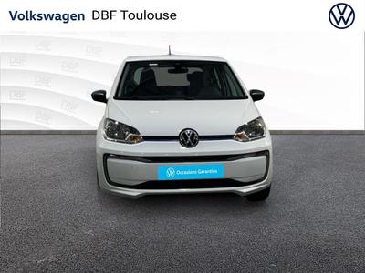 Volkswagen E-Up! E-Up! 2.0 Electrique