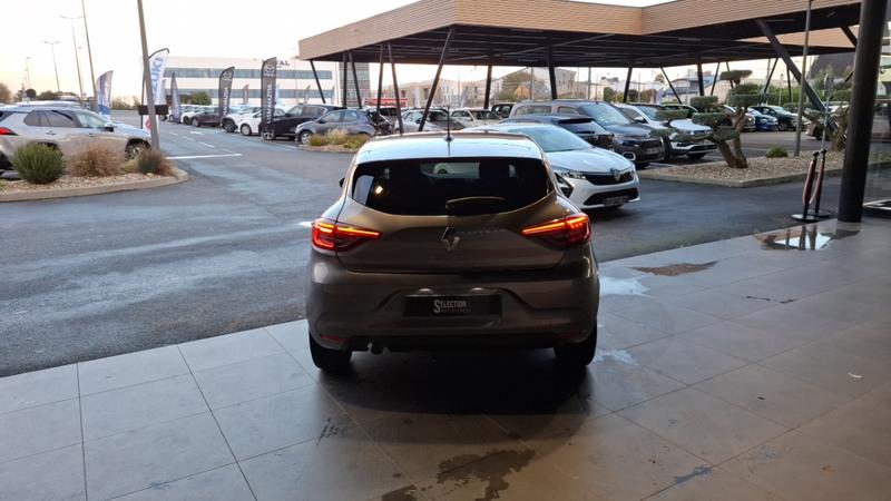 Renault Clio V Evolution TCe 90 X-Tronic