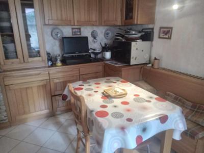 Maison traditionnelle - 126 m² - 6 pièces