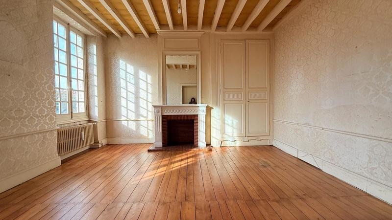 Maison - 290 m² - 6 pièces