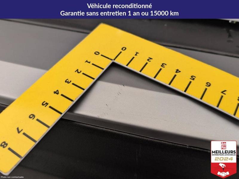 Peugeot 2008 100 s&amp;S Bvm6 Allure