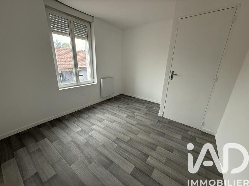 Immeuble - 170 m²