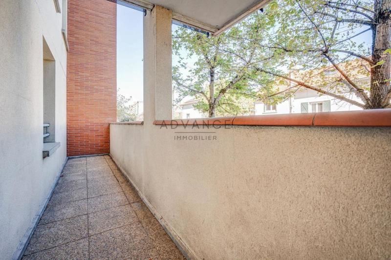 Appartement - 97 m² - 5 pièces