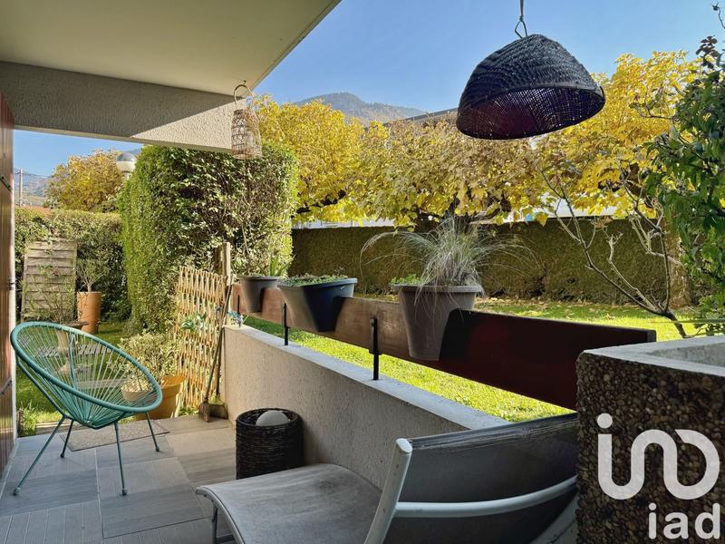 Appartement - 73 m² - 3 pièces