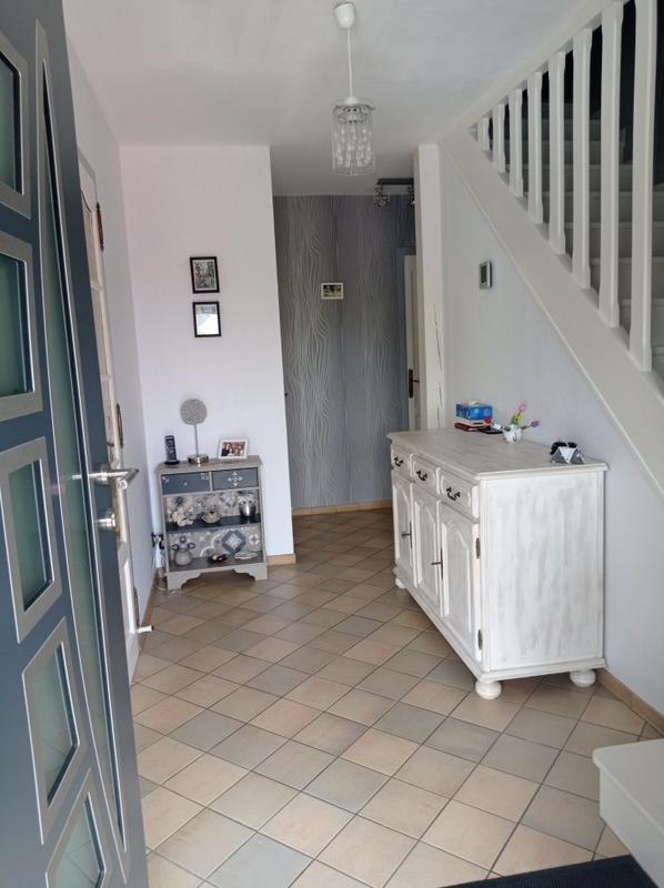 Maison - 111 m² - 5 pièces