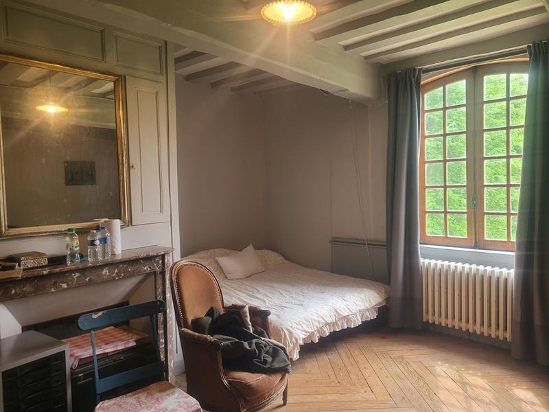 Propriété - 321 m² - 9 pièces