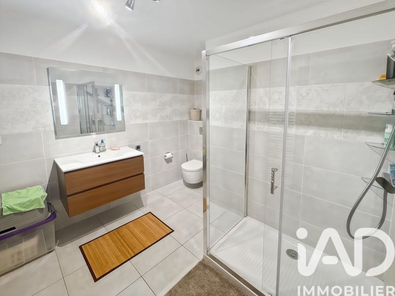 Appartement - 84 m² - 4 pièces