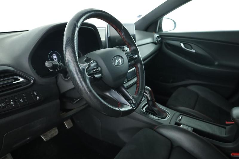 Hyundai i30 Fastback 1.5 t-GDi Mhev n Line Dct-7 160 ch