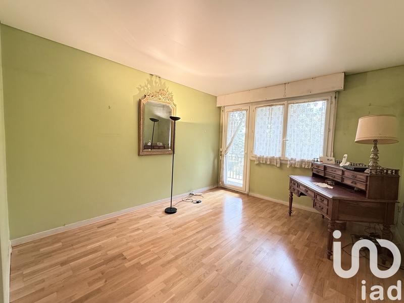 Appartement - 124 m² - 5 pièces