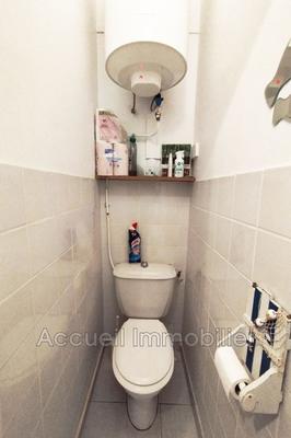 Appartement - 27 m² - 1 pièce