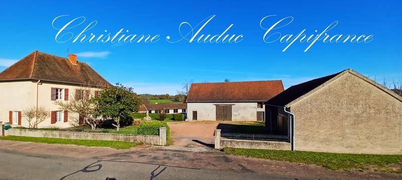 Maison - 133 m² - 7 pièces