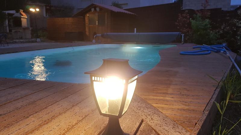 Maison - 175 m² - 10 pièces