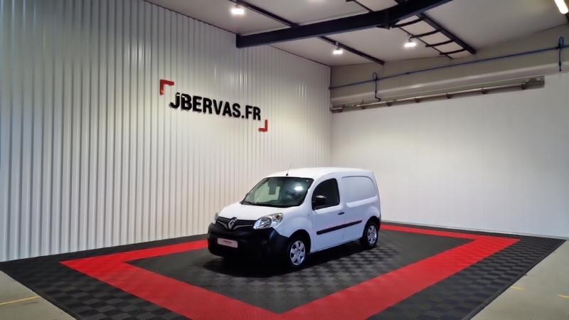 Renault Kangoo Express Blue Dci 95 Extra R-Link