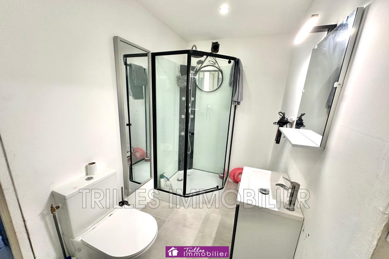 Maison - 101 m² - 5 pièces