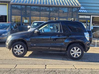 Suzuki Grand Vitara II 1.9 DDiS 130ch 3p
