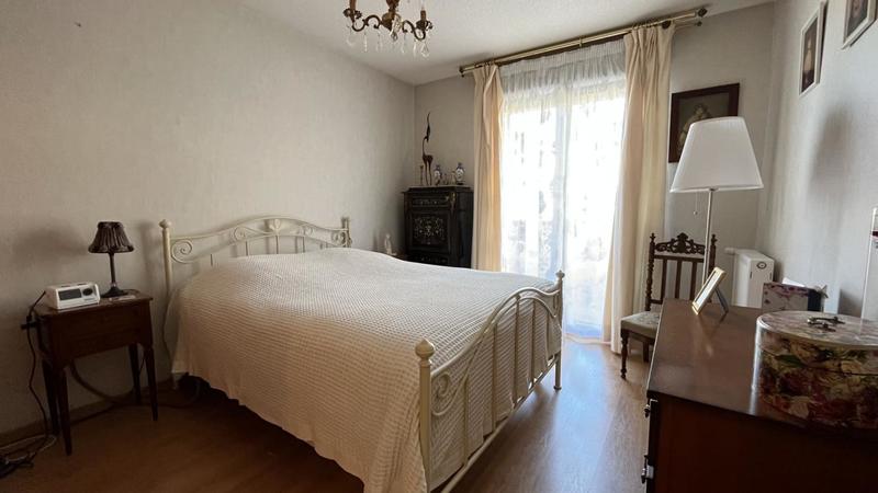 Appartement - 78 m² - 3 pièces