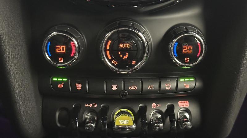 Mini 3 portes Hatch Electric F56 Bev Lci Cooper se 184 ch Essential