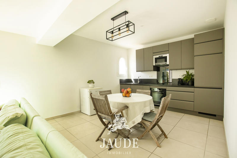 Duplex - 74 m² - 3 pièces