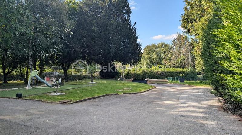 Maison en pierre - 111 m² - 5 pièces