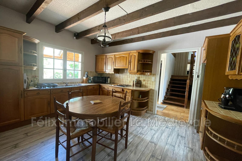 Maison de ville - 111 m²