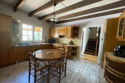 Maison de ville - 111 m²