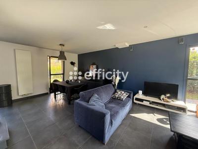 Maison - 129 m² - 4 pièces