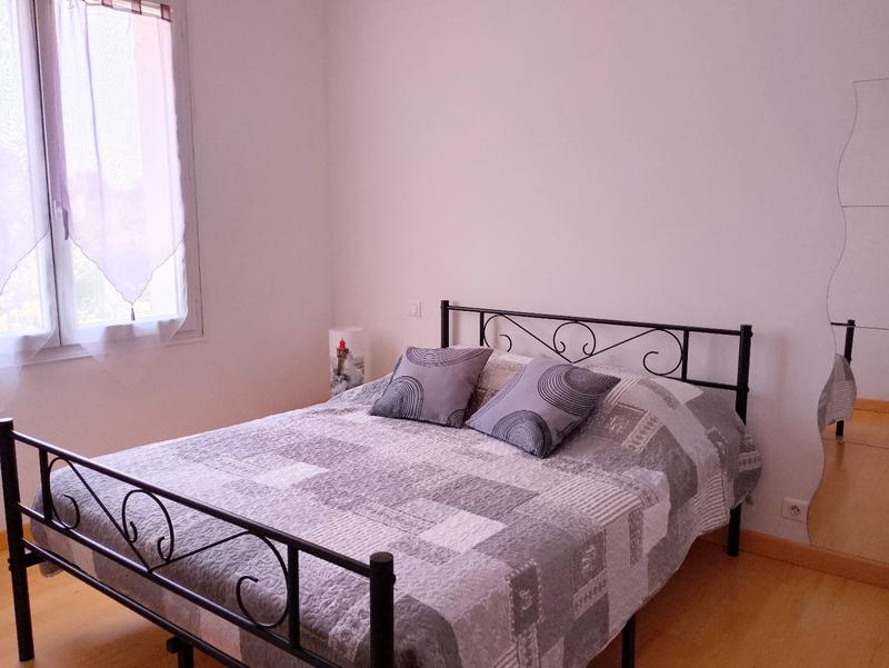 Maison - 111 m² - 5 pièces