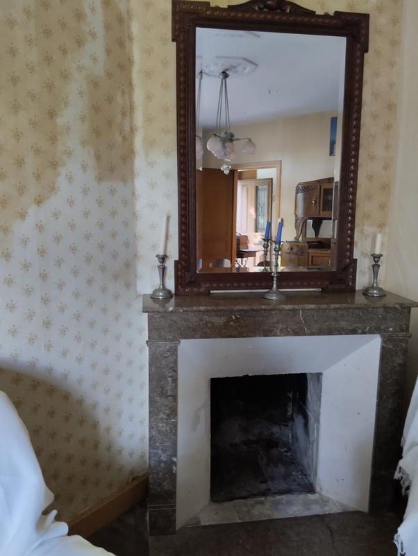 Maison ancienne - 308 m² - 13 pièces