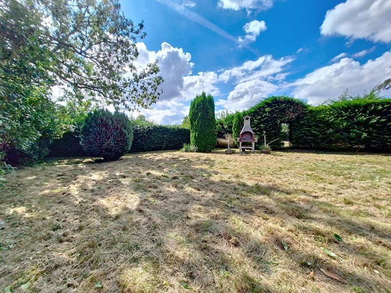 Maison - 106 m² - 5 pièces