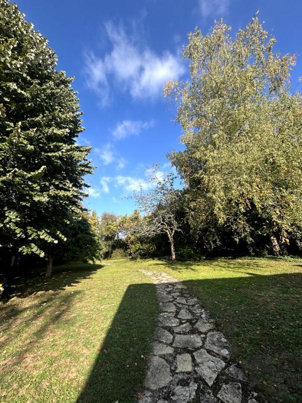 Maison - 89 m² - 5 pièces