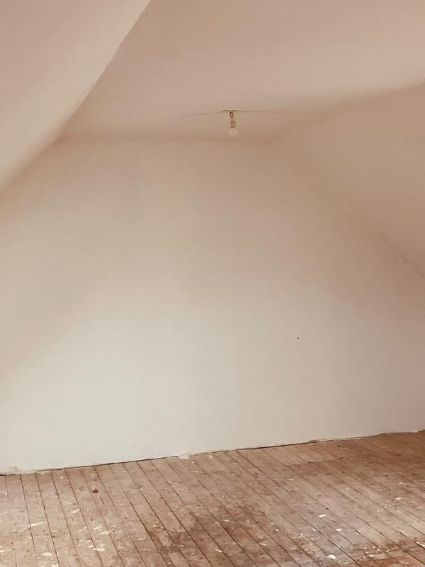 Maison - 72 m² - 3 pièces