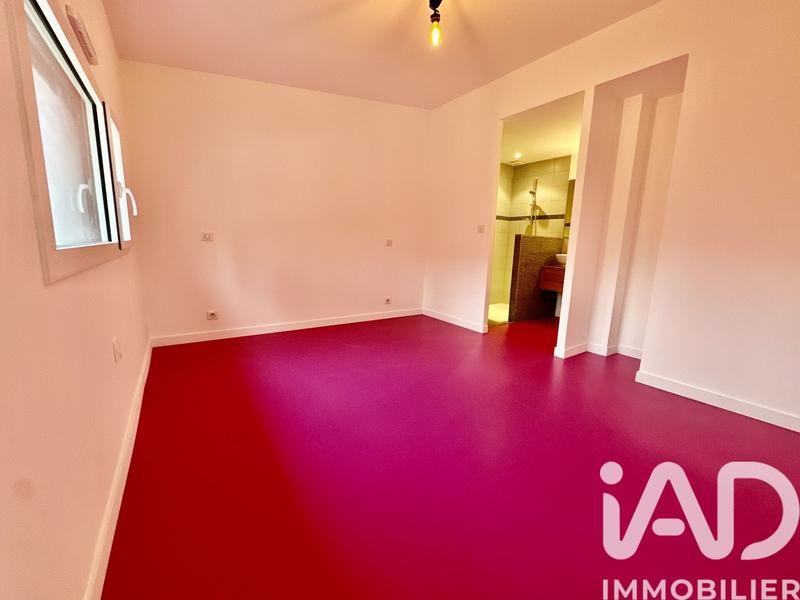 Maison - 96 m² - 5 pièces