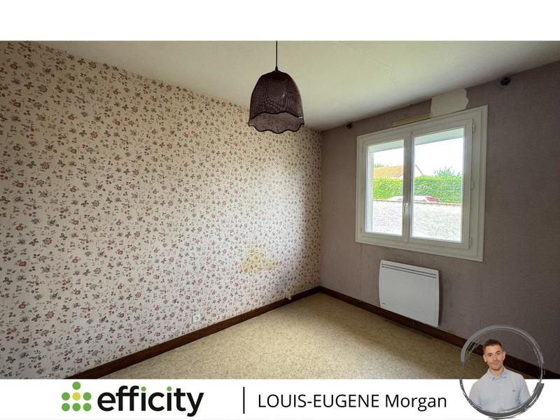 Pavillon - 82 m² - 5 pièces