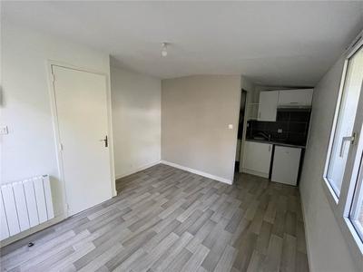 Appartement - 15 m² - 1 pièce