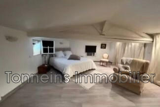 Propriété - 180 m² - 5 pièces