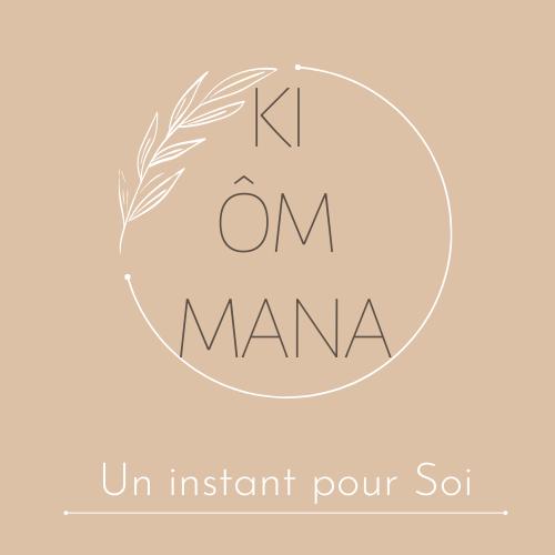 Ki Ôm Mana