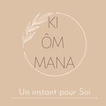 Ki Ôm Mana