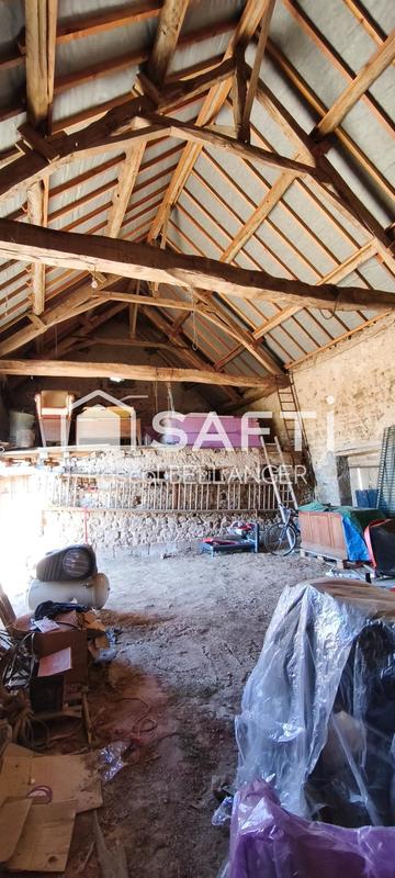 Maison de maîtres - 200 m² - 6 pièces