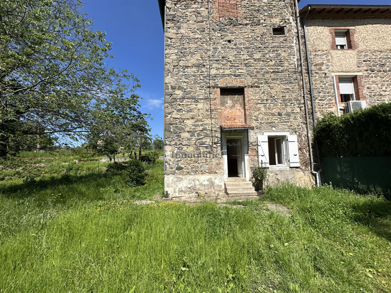 Appartement - 56 m² - 4 pièces