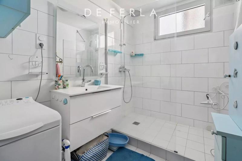 Appartement - 51 m² - 2 pièces