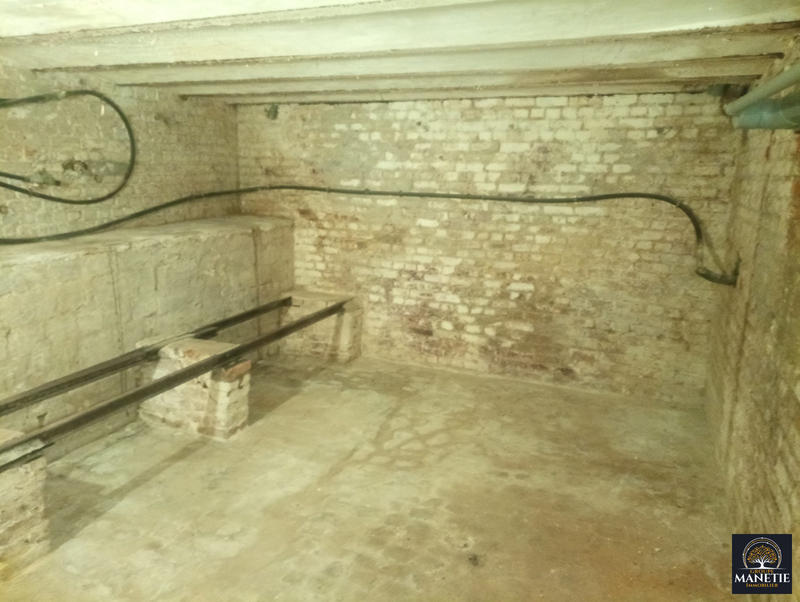 Maison - 98 m² - 5 pièces