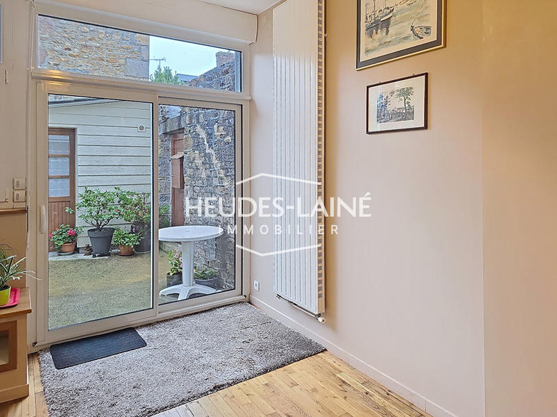 Maison - 69 m² - 4 pièces