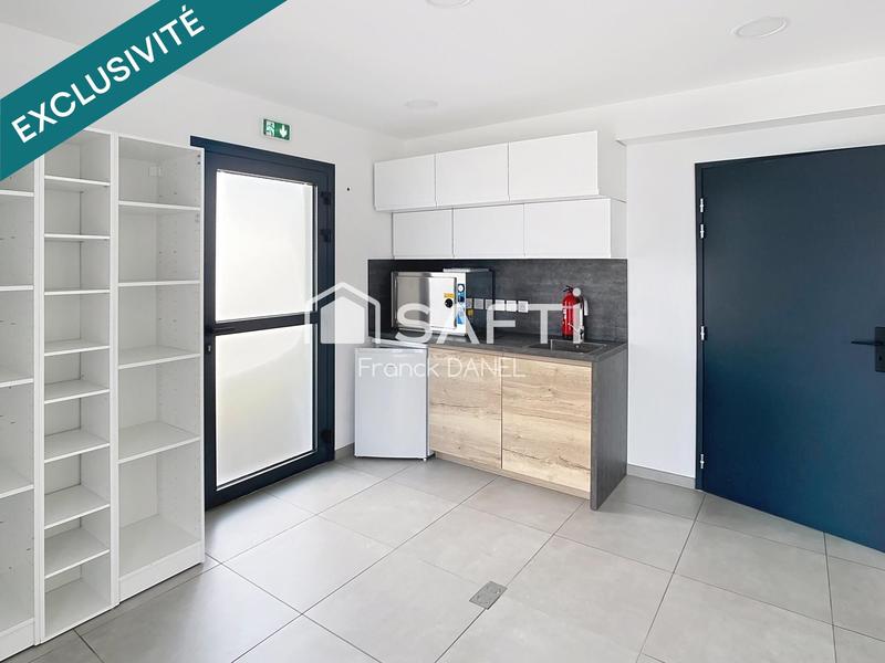 Local commercial - 70 m² - 5 pièces