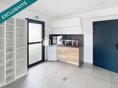 Local commercial - 70 m² - 5 pièces